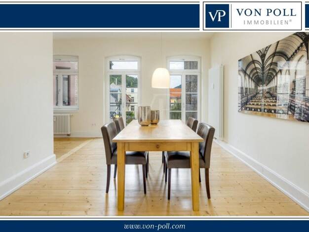 Maisonette zum Kauf 1.490.000 € 4 Zimmer 166 m² Neuenheim Heidelberg 69120