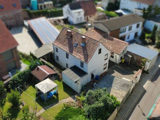 Mehrfamilienhaus zum Kauf 210.000 € 6 Zimmer 139 m² Alt Olvenstedt Alt Olvenstedt 39130