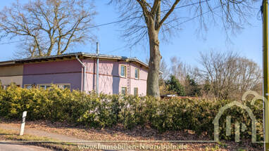 Doppelhaushälfte zum Kauf 179.000 € 3 Zimmer 85 m² 1.769 m² Grundstück Vichel Vichel 16845
