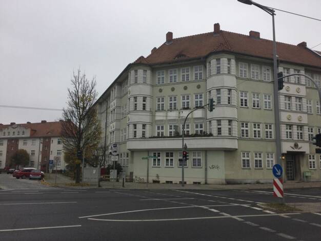 Wohnung zur Miete 669 € 3 Zimmer 70,4 m² frei ab 28.07.2025 Werbelliner Str. 2b Nordend Eberswalde 16225