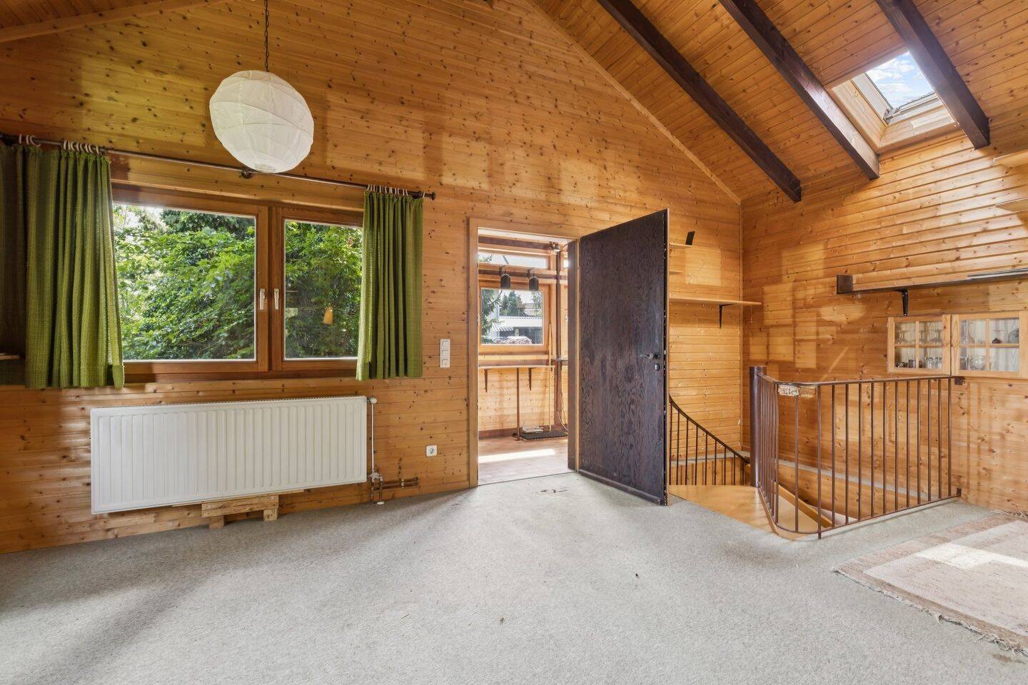 Haus zum Kauf - Ansicht 4