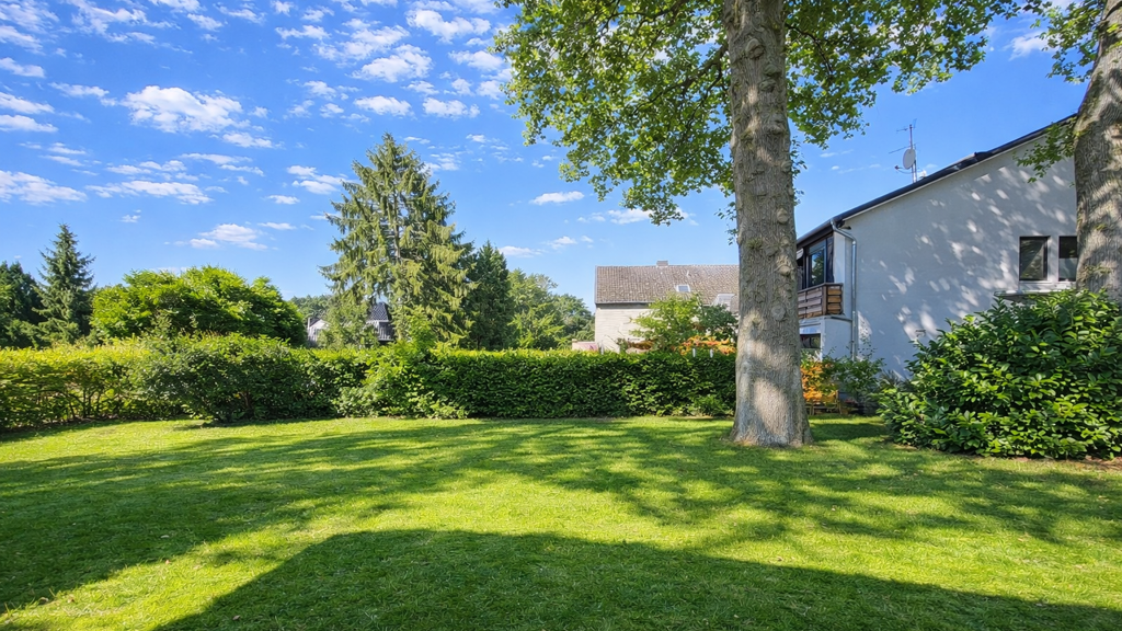 Grundstück zum Kauf 849.000 € 806 m² Grundstück frei ab sofort Volksdorf Hamburg 22359