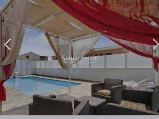 Chalet zum Kauf 920.000 € 3 Zimmer 390 m² Calle Garañaña Arona 38630