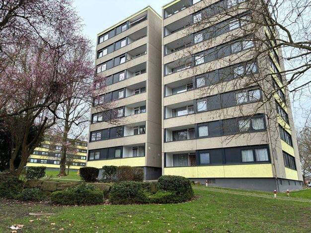 Wohnung zur Miete 593 € 3,5 Zimmer 72 m² 1. Geschoss frei ab 11.04.2026 Ötztaler Str. 10 Eving Dortmund 44339
