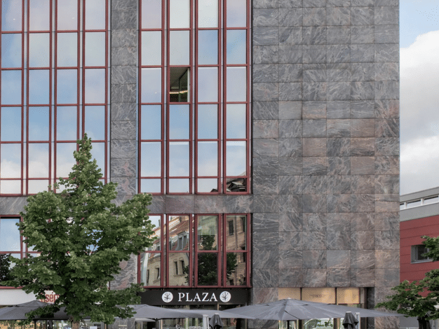 Restaurant zur Miete provisionsfrei 16,50 € 351 m² Gastrofläche Galgenhof Weiterer Innenstadtgürtel Süd 90459
