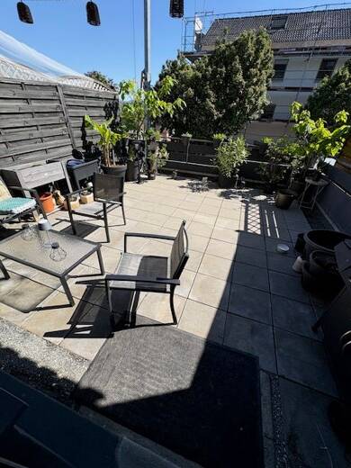 Reihenmittelhaus zum Kauf 439.000 € 4,5 Zimmer 132 m² 142 m² Grundstück Wernau (Neckar) 73249