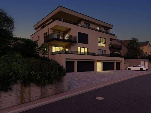 Wohnung zum Kauf provisionsfrei 495.000 € 3 Zimmer 111 m² 1. Geschoss Trierweiler 54311