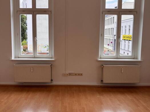 Wohnung zur Miete 1.091 € 5 Zimmer 141,7 m² 1. Geschoss frei ab sofort Hans-Poeche-Straße 22 Zentrum-Ost Leipzig 04103