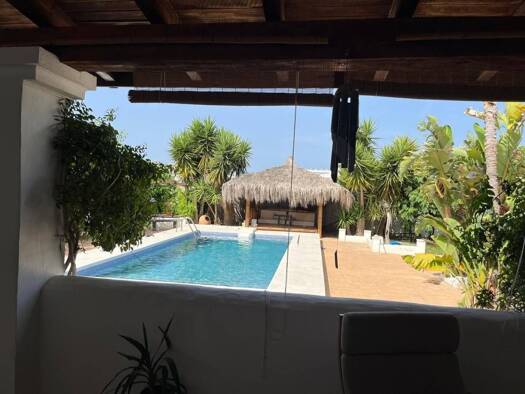 Villa zum Kauf 1.260.000 € 1 Zimmer 174 m² 600 m² Grundstück Sant Antoni de Portmany 07820