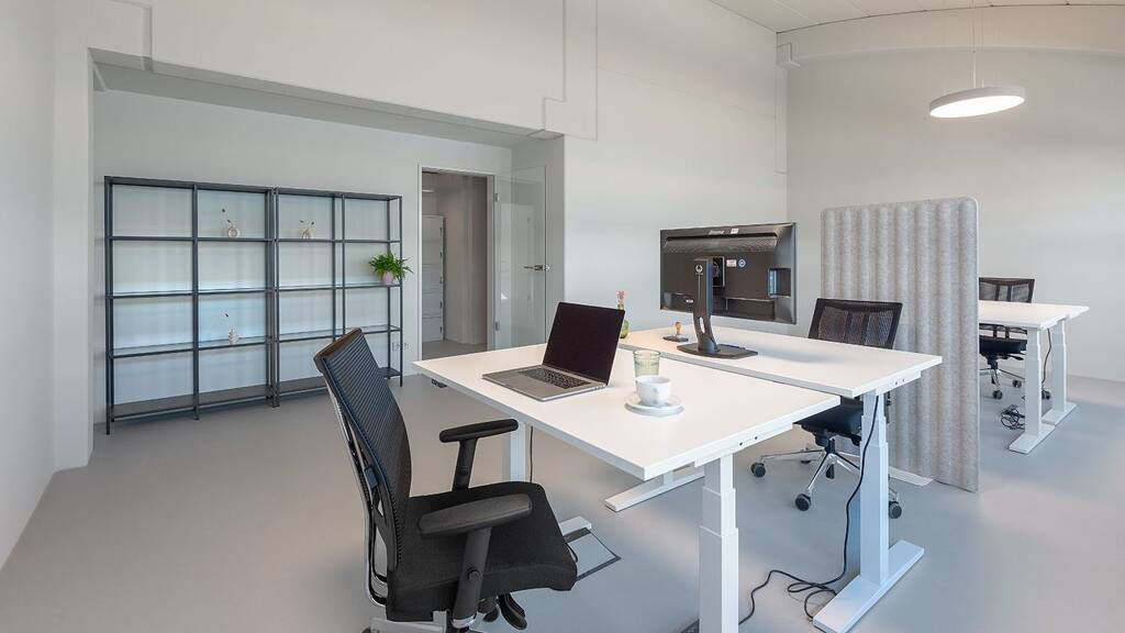 Bürofläche zur Miete provisionsfrei 2.400 € 30 m² Bürofläche Alt-Moabit Moabit Berlin 10599