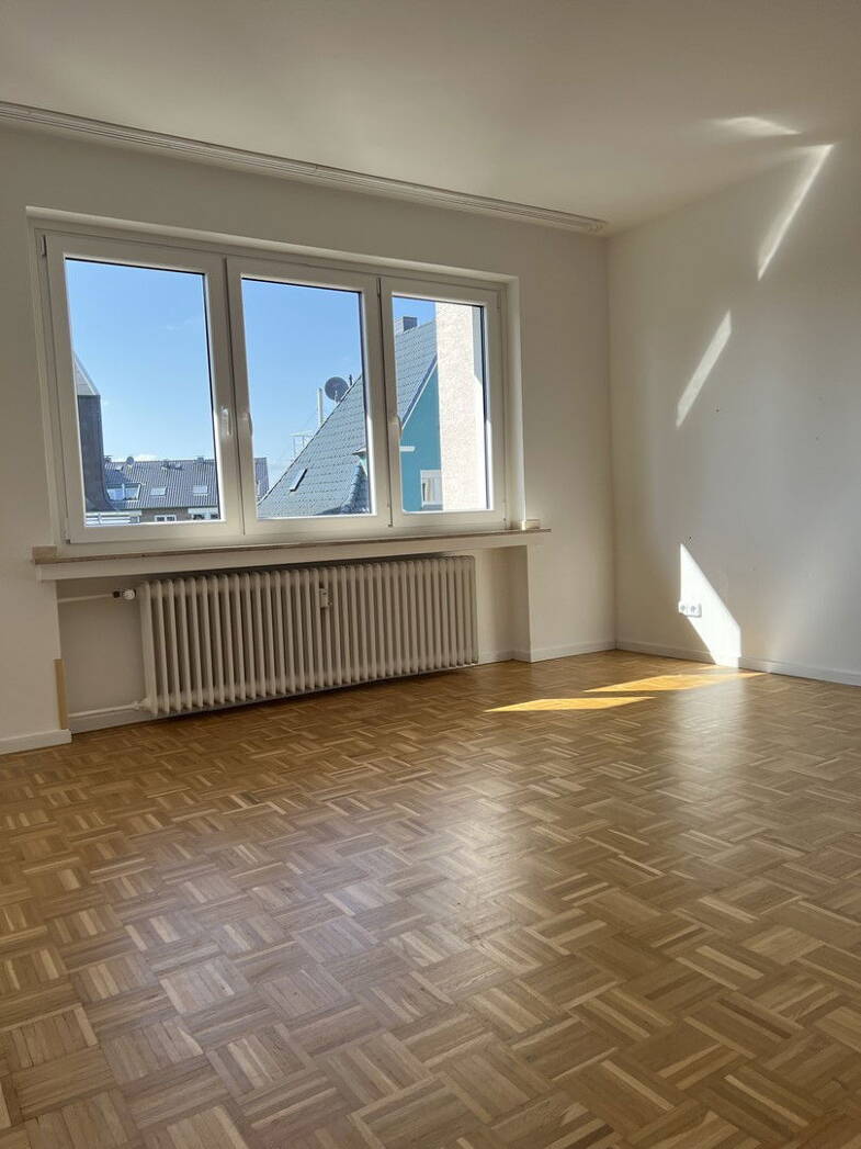 Wohnung zur Miete 700 € 2 Zimmer 69 m² 2. Geschoss frei ab 01.09.2025 Gräfrather Straße 17 Foche - Demmeltrath - Fuhr Solingen 42719