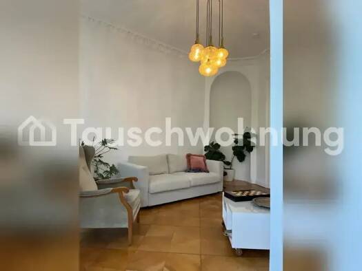 Wohnung zur Miete Tauschwohnung 800 € 2,5 Zimmer 75 m² 2. Geschoss Kreuzberg Berlin 10961