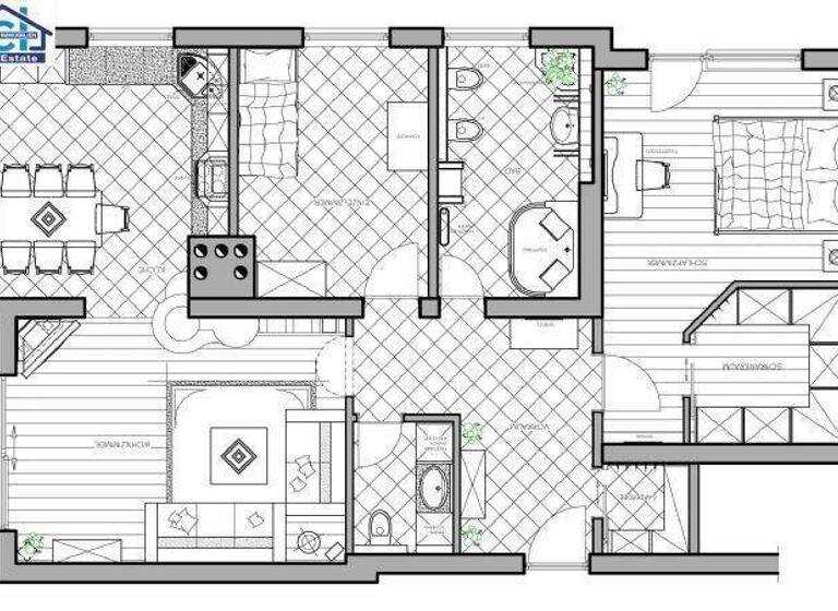 Wohnung zum Kauf 450.000 € 4 Zimmer 97 m² 2. Geschoss frei ab sofort Zell am See 5700
