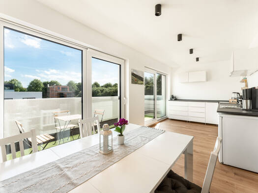 Wohnung zur Miete 1.000 € 3 Zimmer 55 m² Geschoss 2/2 Wehlheiden Kassel 34128