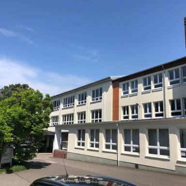 Bürofläche zur Miete 440 € 3 Zimmer 110 m² Bürofläche teilbar ab 50 m² Limbach-Oberfrohna Limbach-Oberfrohna 09212
