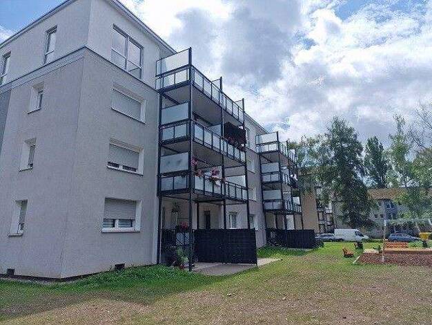 Wohnung zur Miete 1.013 € 2 Zimmer 67,1 m² Gotenstr. 135 Plittersdorf Bonn 53175