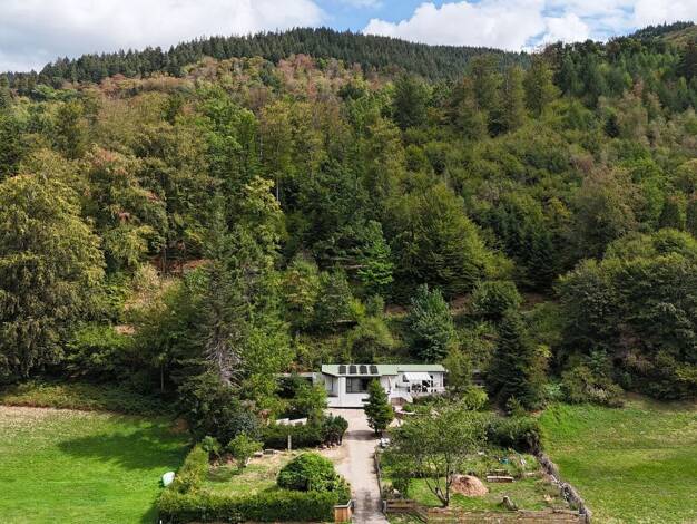 Bungalow zum Kauf 829.000 € 3 Zimmer 110 m² 2.436 m² Grundstück Günterstal Süd 79100
