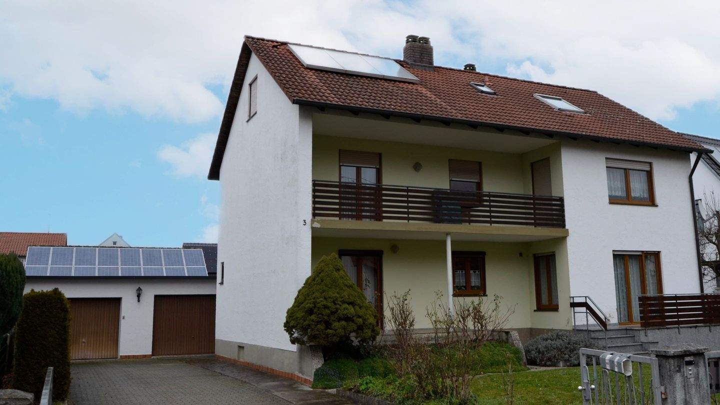 Mehrfamilienhaus zum Kauf, Moosburg