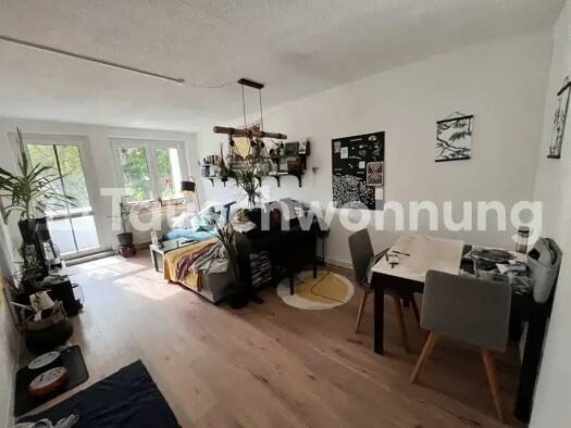 Wohnung zur Miete Tauschwohnung 400 € 3 Zimmer 65 m² EG Albertstadt Dresden 01099