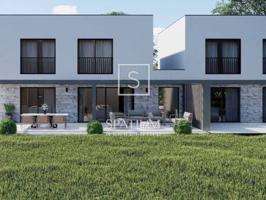 Haus zum Kauf 450.000 € 3 Zimmer 140 m² Kosinozici, Porec Kukci