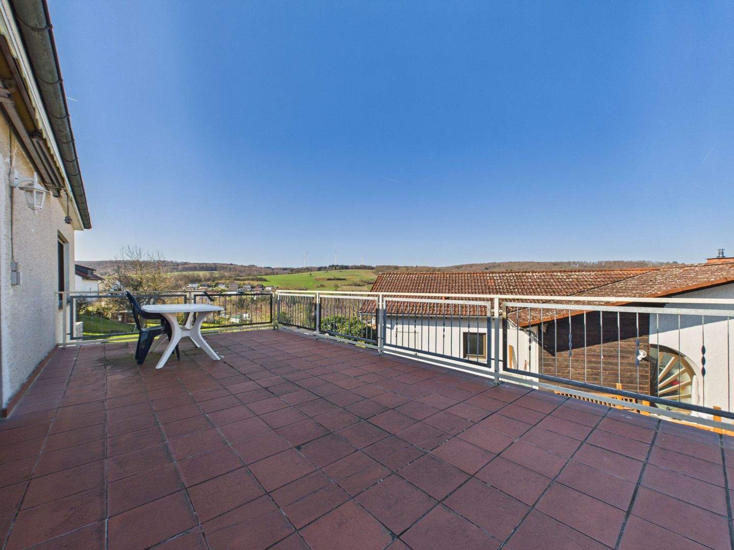 Immobilie in Waldsolms - Charmantes Einfamilienhaus in schöner Lage - Bild 4