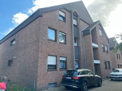Wohnung zum Kauf 135.000 € 3 Zimmer 68,9 m² Dachgeschoss, 2. Geschoss Herzebrock Herzebrock-Clarholz 33442