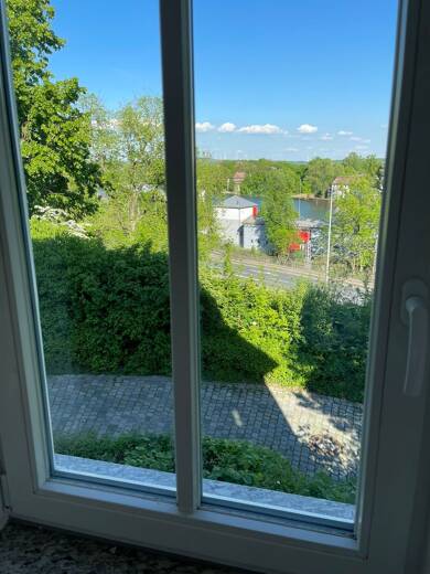 Wohnung zur Miete 825 € 3 Zimmer 71 m² Geschoss 1/3 frei ab sofort Schweinfurt 97421