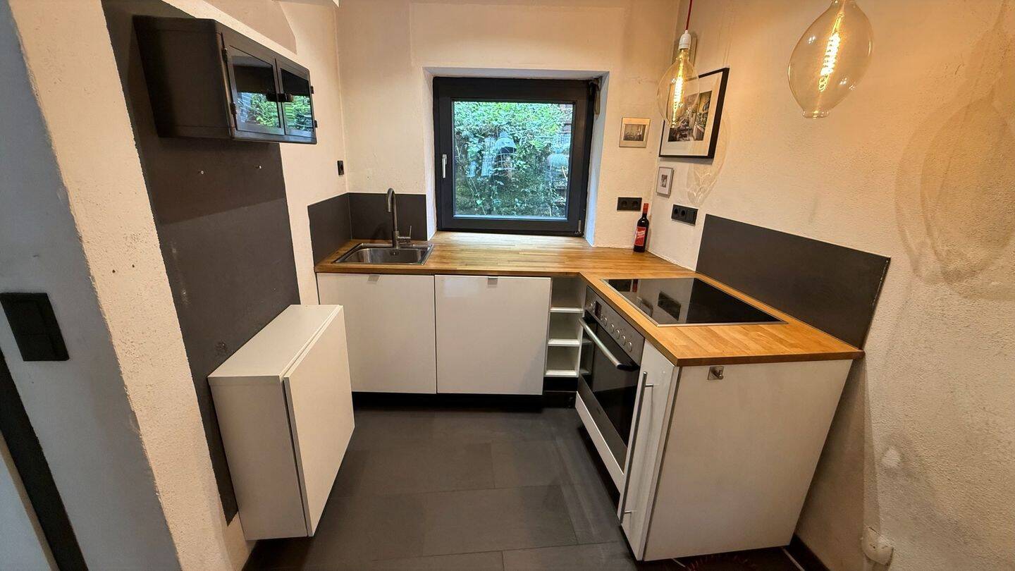 Reihenmittelhaus zum Kauf - Ansicht 4