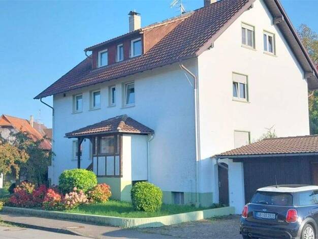 Einfamilienhaus zum Kauf 749.000 € 8 Zimmer 220 m² 652 m² Grundstück Stetten 88719