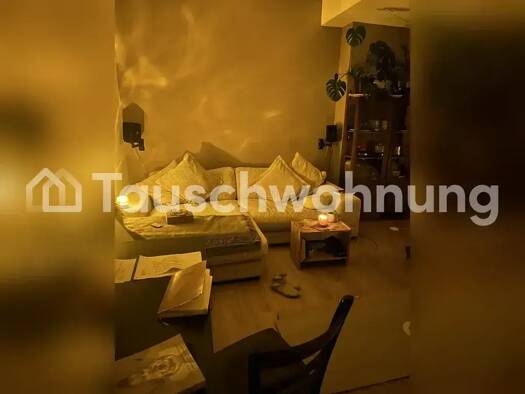 Wohnung zur Miete Tauschwohnung 550 € 1,5 Zimmer 47 m² Müggelheim Berlin 12589