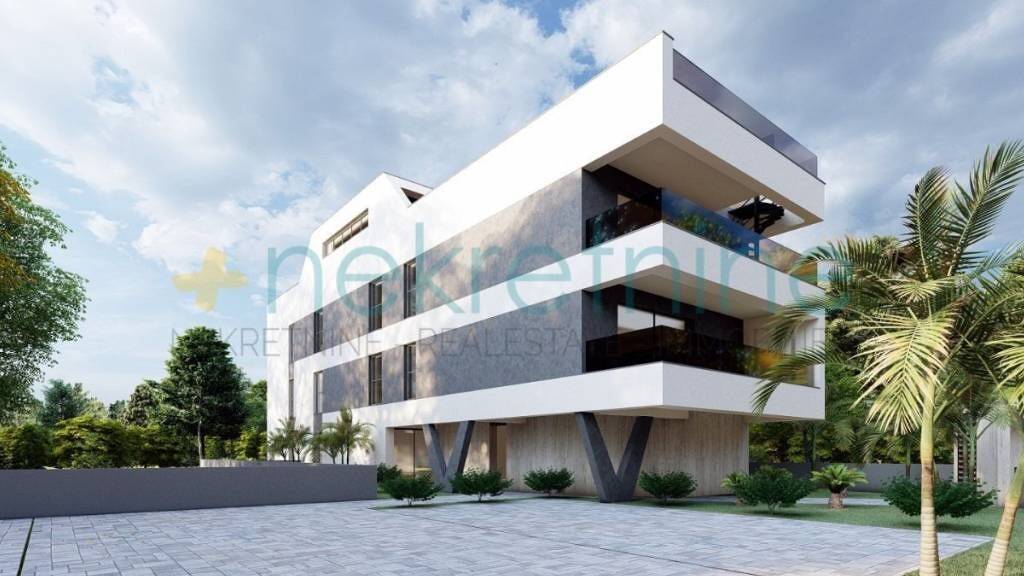 Wohnung zum Kauf 406.080 € 5 Zimmer 102 m² 2. Geschoss Vostarnica - Poluotok