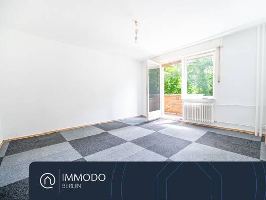 Wohnung zum Kauf 227.500 € 2 Zimmer 56 m² 1. Geschoss Lankwitz Steglitz-Zehlendorf 12247