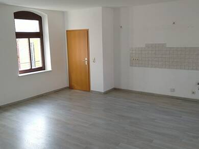 Wohnung zur Miete 310 € 2,5 Zimmer 66 m² 2. Geschoss frei ab sofort Zenkergasse 12 Reichenbach Reichenbach 08468