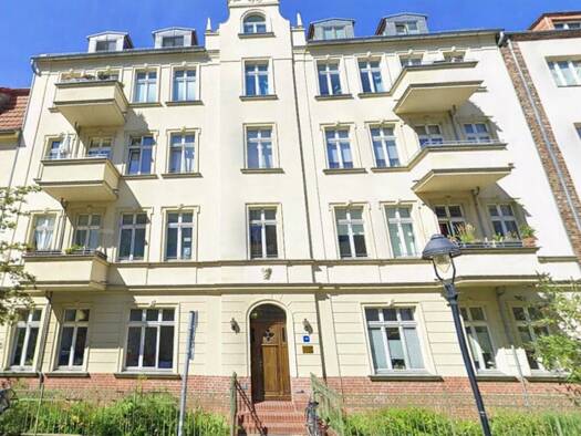 Wohnung zum Kauf 449.500 € 3 Zimmer 88 m² Babelsberg Süd Potsdam 14482