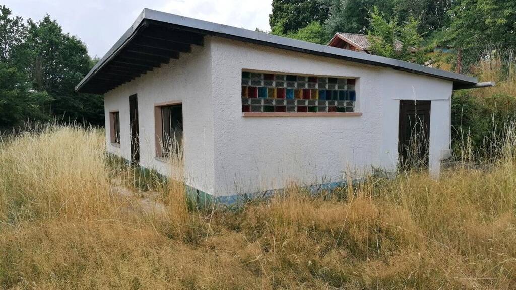 Grundstück zum Kauf 60.000 € 1.000 m² Grundstück Köppelsdorfer Straße 104 Oberlind Sonneberg 96515