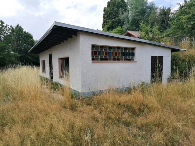 Grundstück zum Kauf 60.000 € 1.000 m² Grundstück Köppelsdorfer Straße 104 Oberlind Sonneberg 96515