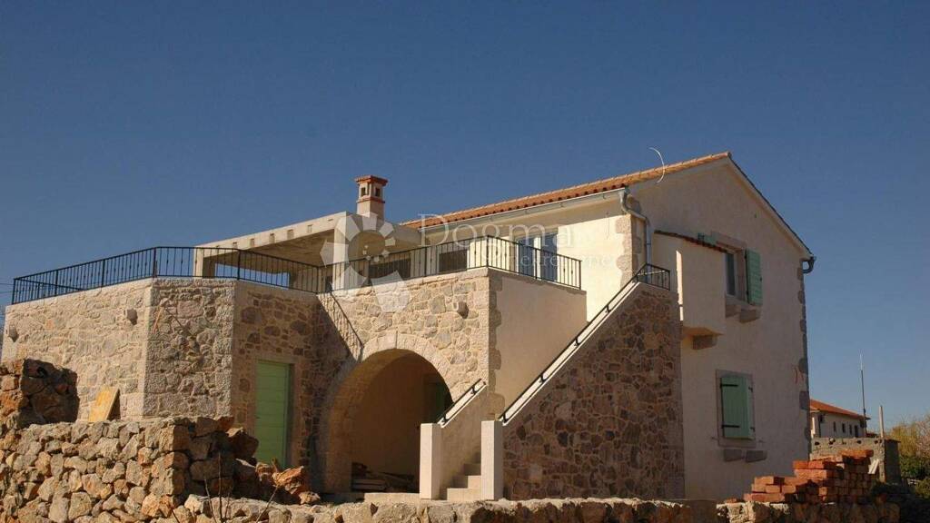 Haus zum Kauf 450.000 € 3 Zimmer 350 m² 330 m² Grundstück Muraj, Kornic, Lakmartin