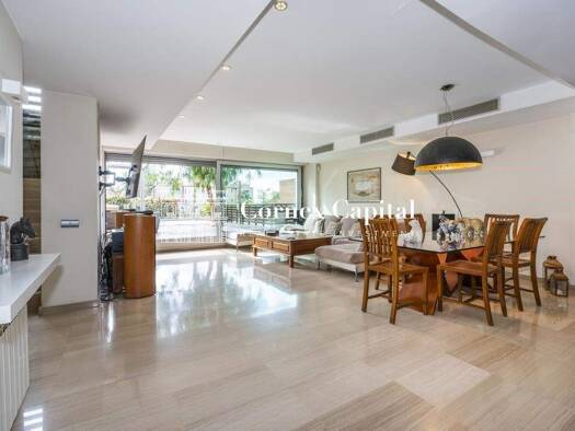Einfamilienhaus zum Kauf 1.950.000 € 4 Zimmer 292 m² 250 m² Grundstück BARCELONA 08017