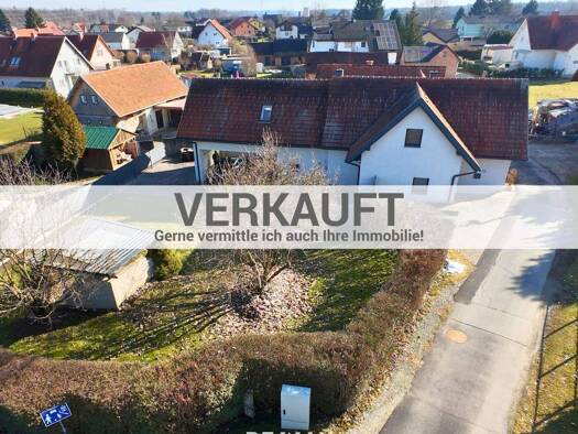 Einfamilienhaus zum Kauf 4 Zimmer 150 m² 778 m² Grundstück Bachsdorferweg 17 Lebring 8403