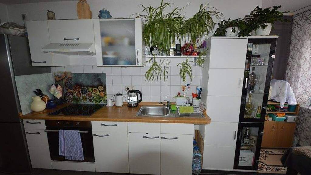 Maisonette zur Miete 800 € 4 Zimmer 86,5 m² frei ab sofort Laiz Sigmaringen 72488