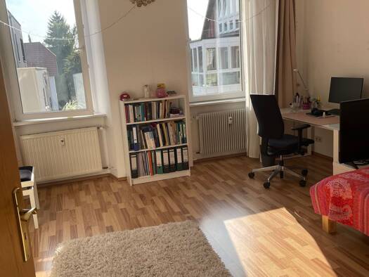 WG-Zimmer zur Miete 430 € 24 m² Geschoss 3/4 frei ab 01.09.2026 Villingen Villingen-Schwenningen 78050