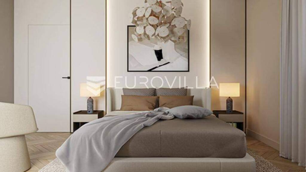 Wohnung zum Kauf 421.065 € 3 Zimmer 99 m² Duilovo Znjan - Stobrec