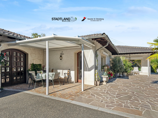 Einfamilienhaus zum Kauf 649.000 € 6 Zimmer 196 m² 3.585 m² Grundstück Hermesmühle 5 Hermesmühle Hennef (Sieg) 53773