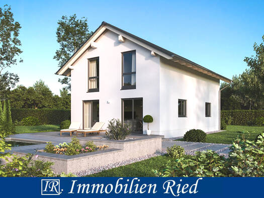 Einfamilienhaus zum Kauf 665.000 € 4 Zimmer 128 m² 286 m² Grundstück Landsberg Landsberg am Lech 86899