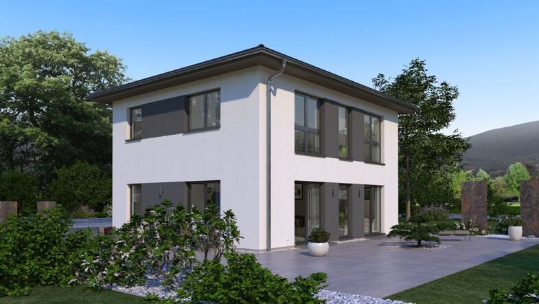 Einfamilienhaus zum Kauf 334.900 € 4 Zimmer 154,9 m² 550 m² Grundstück Warendorf Warendorf 48231