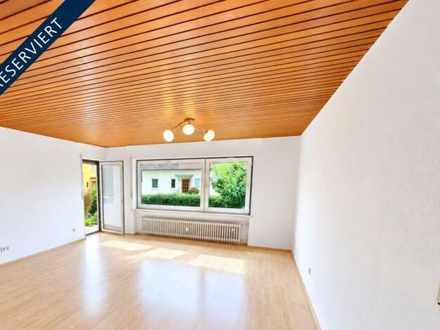 Wohnung zum Kauf 285.000 € 4 Zimmer 103 m² frei ab sofort Altdorf Altdorf bei Nürnberg 90518
