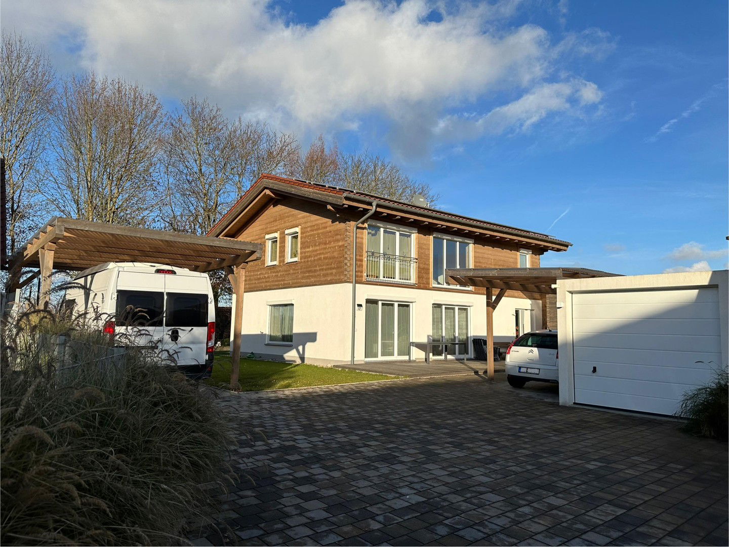 Einfamilienhaus zum Kauf provisionsfrei 1.400.000 € 8 Zimmer 223 m²<br/>Wohnfläche 860 m²<br/>Grundstück Lengfeld Bad Abbach 93077