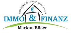 Immo&Finanz Markus Büser logo