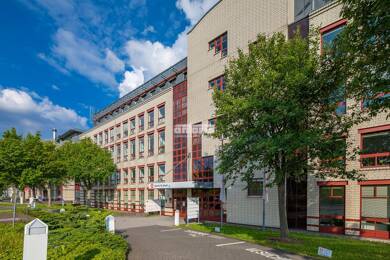 Bürofläche zur Miete provisionsfrei 803 m² Bürofläche teilbar ab 347 m² Bindersleben Erfurt 99092