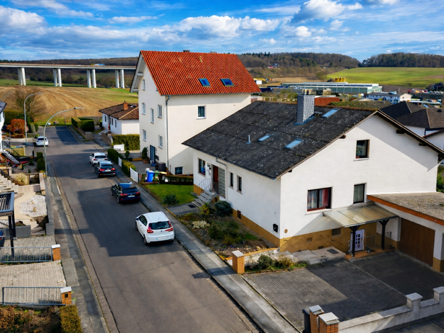 Mehrfamilienhaus zum Kauf 498.000 € 8 Zimmer 280 m² 645 m² Grundstück Langgöns 35428